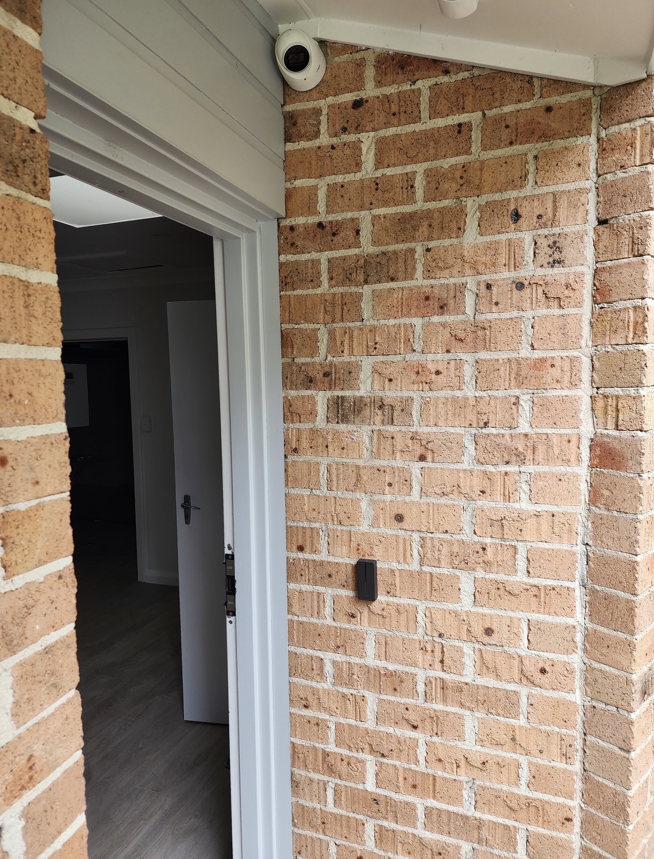 Security & CCTV - Xceed Electrical Sunshine Coast - Access Control & Intercoms image 1