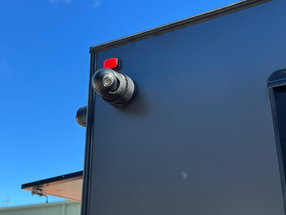 Security & CCTV - Xceed Electrical Sunshine Coast - CCTV & Video Surveillance image 1