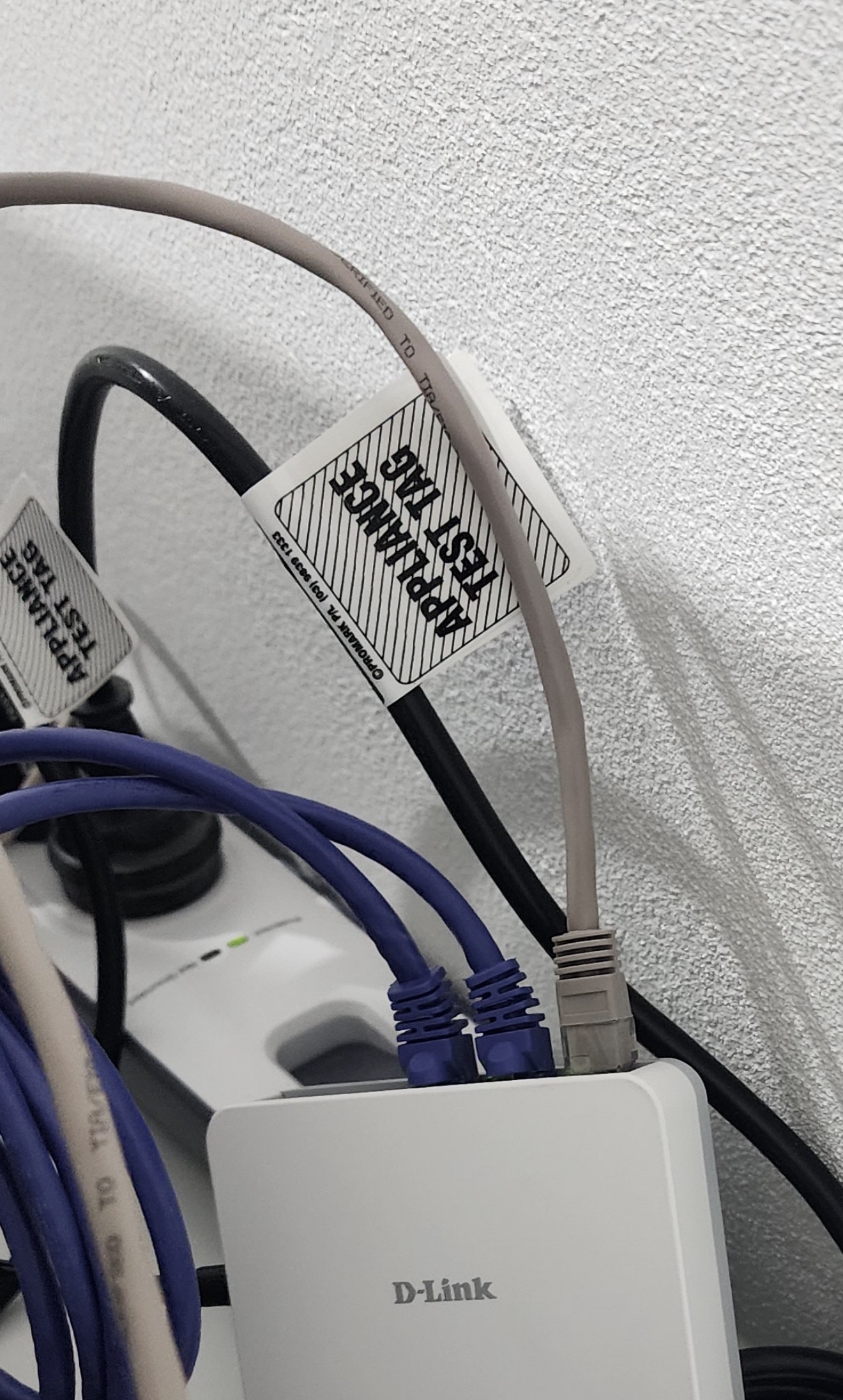 Xceed Electrical - Test & Tag on the Sunshine Coast