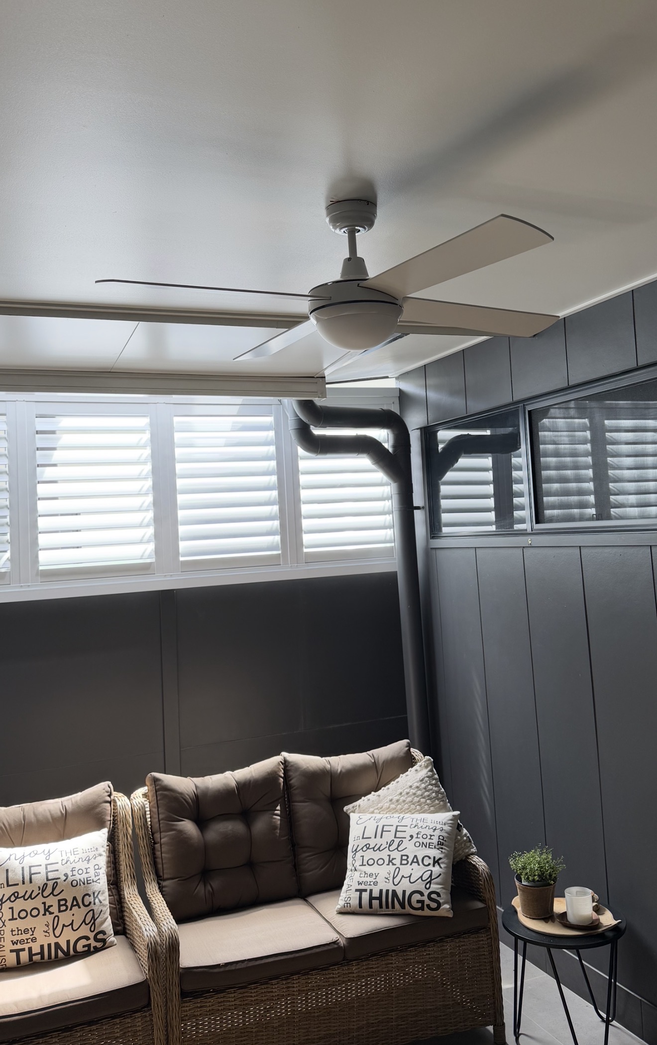 Xceed Electrical - Ceiling Fans on the Sunshine Coast