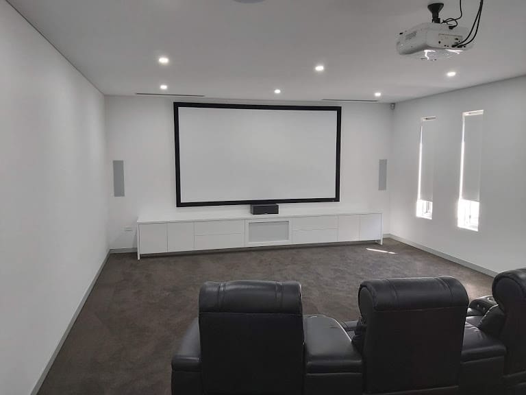 Home Theatre Installation Guide - How to Plan and Design Your Dream Cinema Room