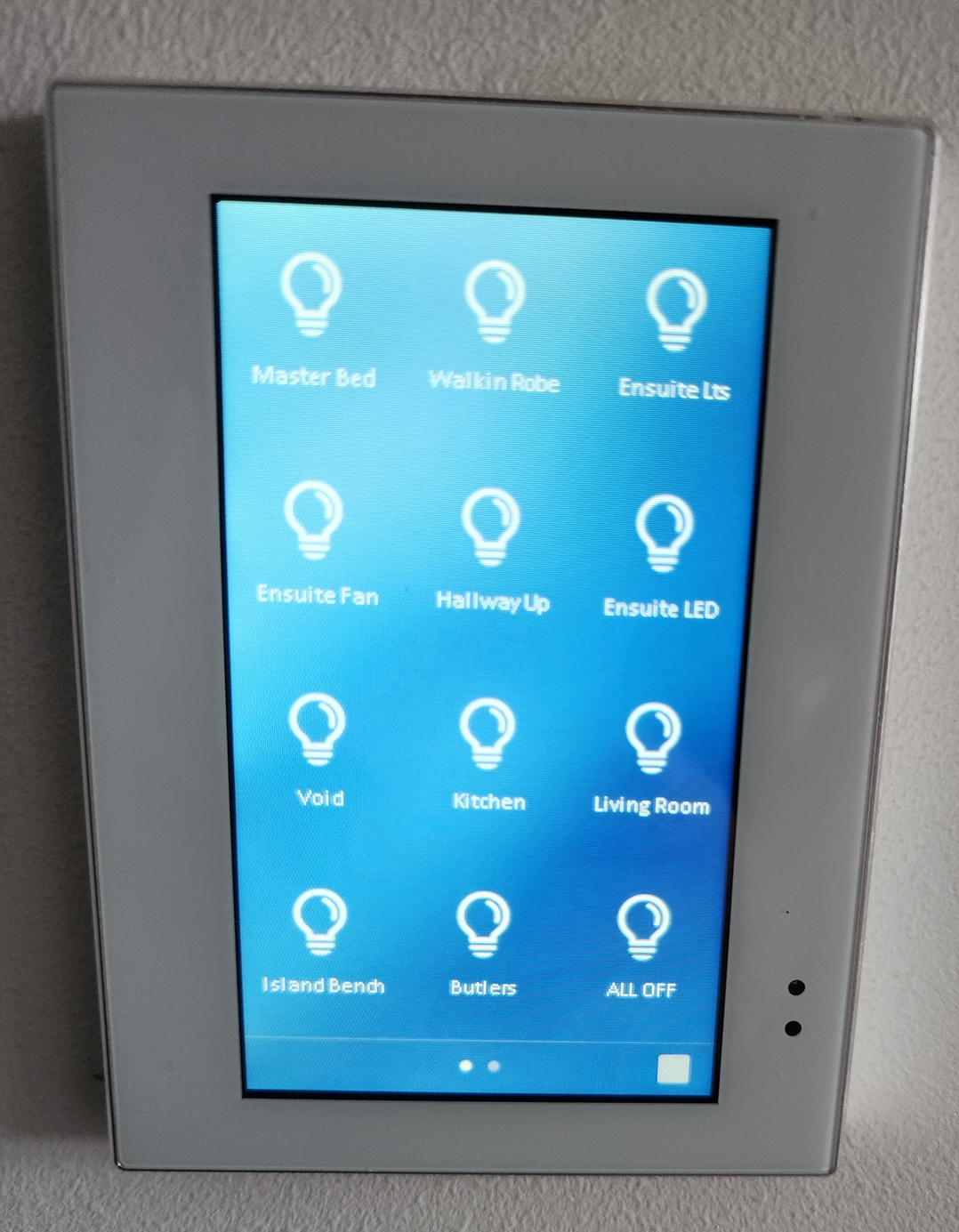 Smart Home Automation - Xceed Electrical Sunshine Coast - Platforms & Brands We Install image 2