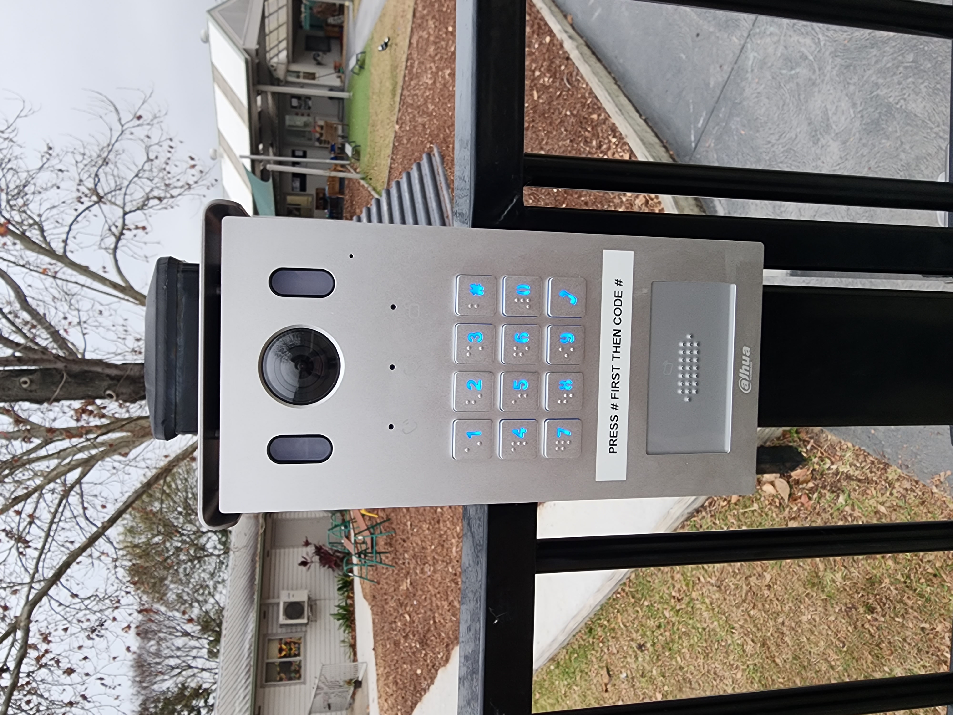 Security & CCTV - Xceed Electrical Sunshine Coast - Access Control & Intercoms image 2