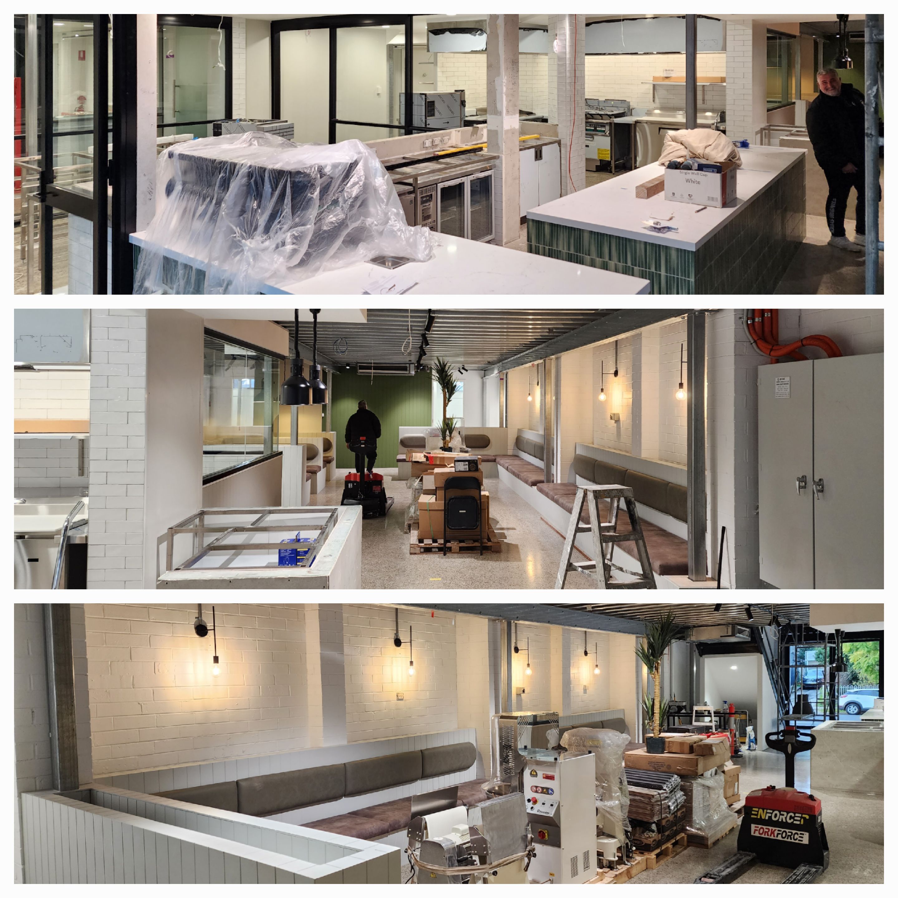 Electrical Guide for Kitchen and Bathroom Renovations on the Sunshine Coast