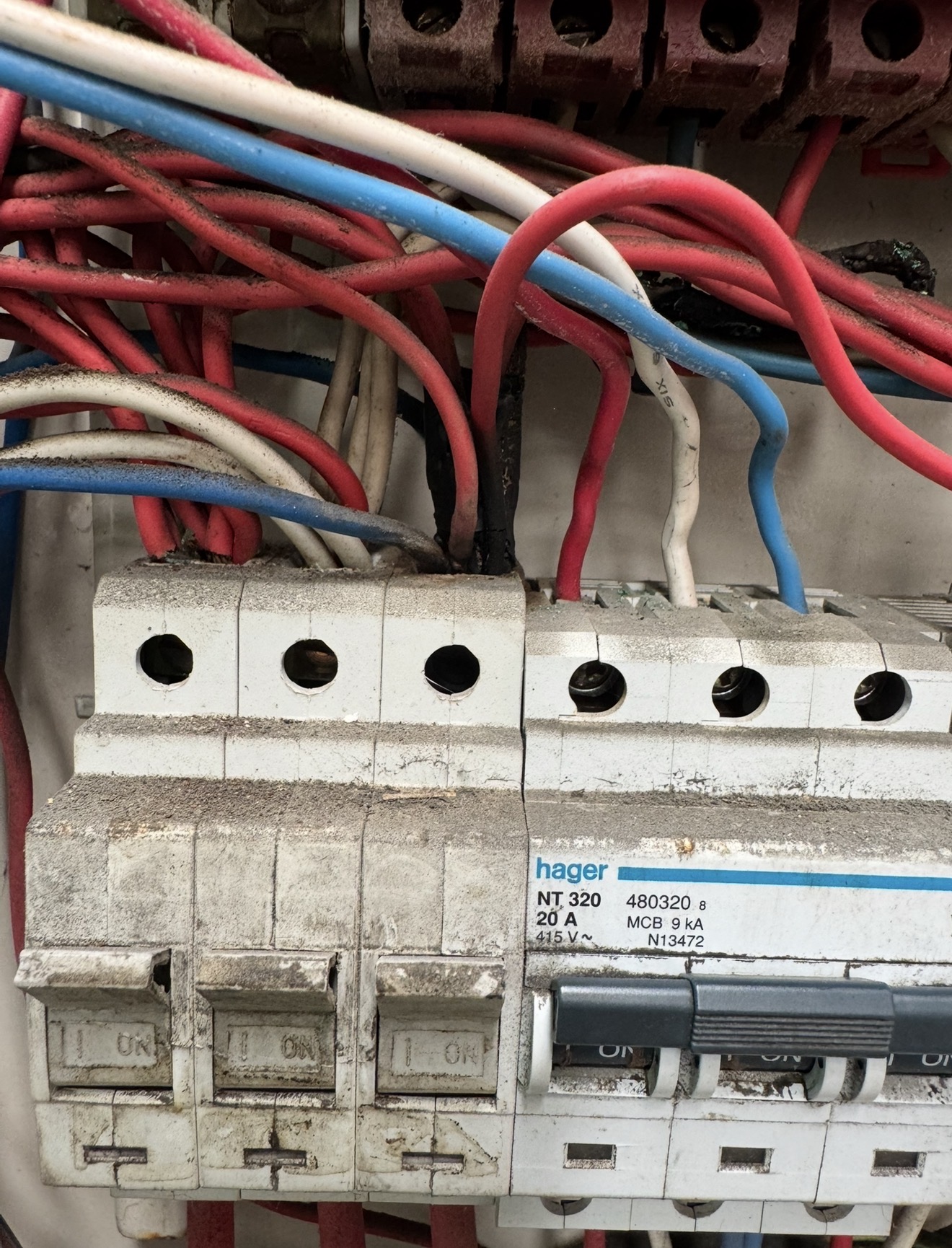 Emergency Electrical - Xceed Electrical Sunshine Coast - image 2