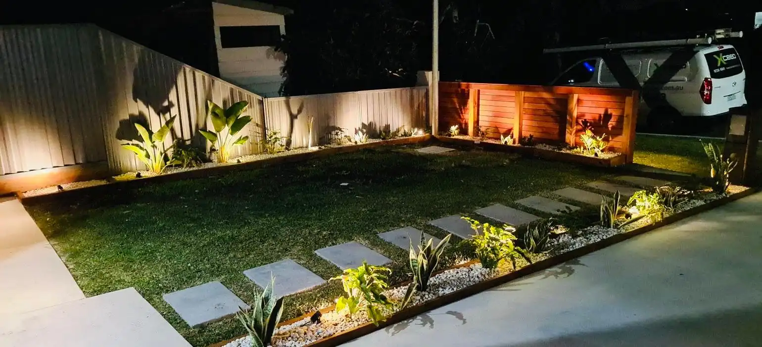Xceed Electrical - LED Lighting on the Sunshine Coast