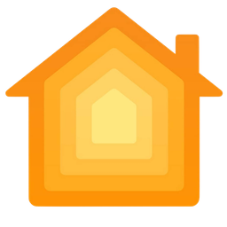 Apple HomeKit smart home integration