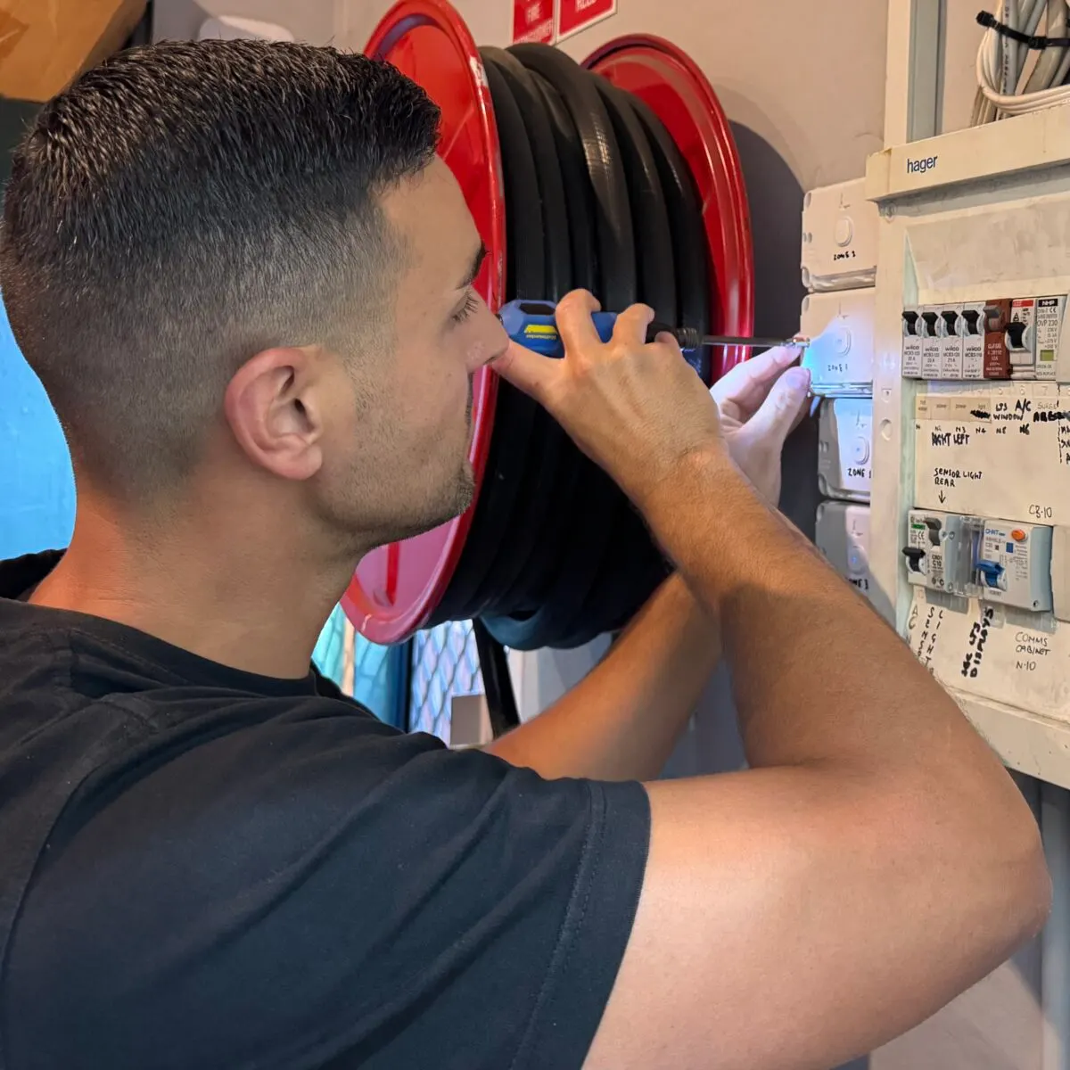 Xceed Electrical - Electrical Services on the Sunshine Coast