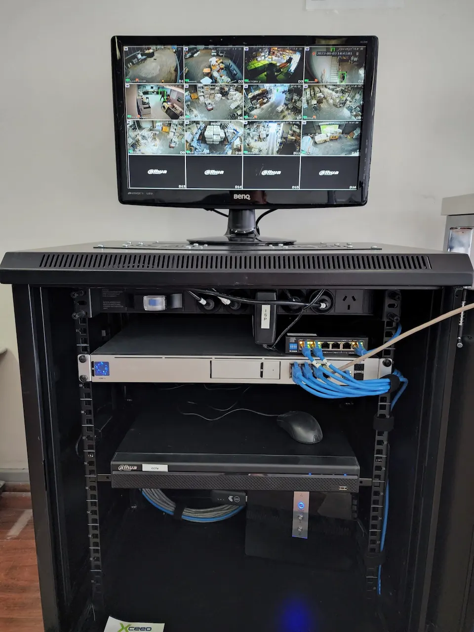 Data & Communications - Xceed Electrical Sunshine Coast - image 1